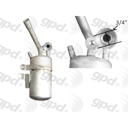 Gpd System Service Kit 9433353
